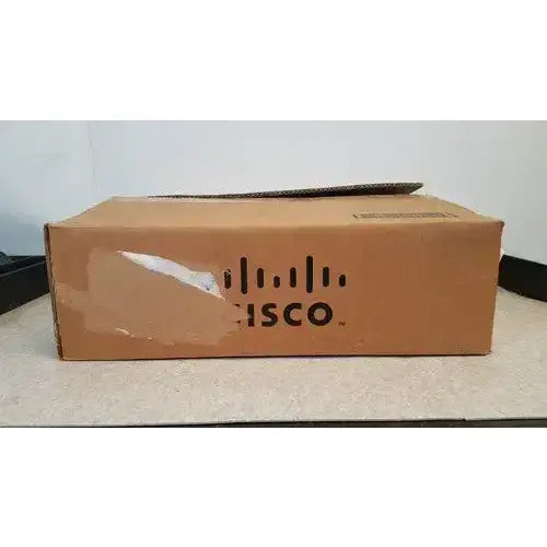 Cisco - 121015707 VG224 Video Conferencing Endpoint, second-hand product photo 5