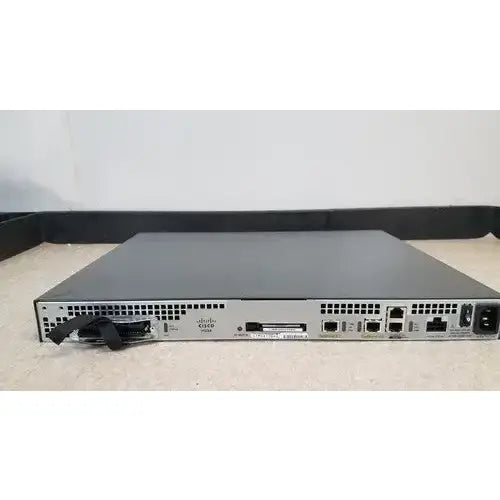 Cisco - 121015707 VG224 Video Conferencing Endpoint, second-hand product photo 9