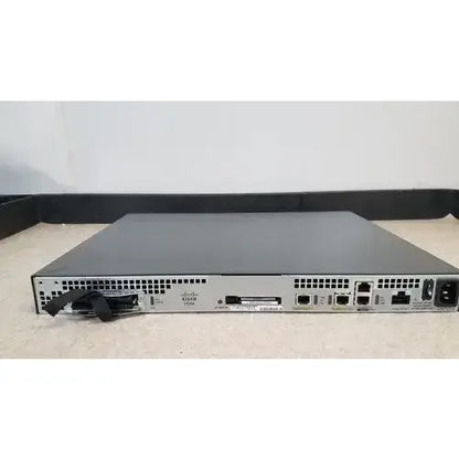 Cisco - 121015707 VG224 Video Conferencing Endpoint, second-hand product photo 9