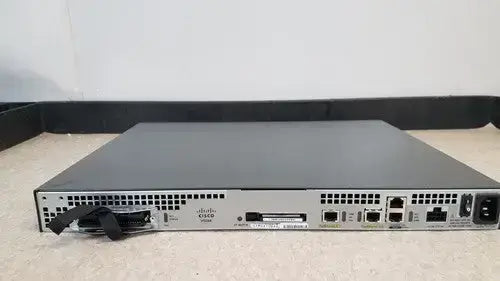 Cisco - 121015707 VG224 Video Conferencing Endpoint, second-hand product photo 9