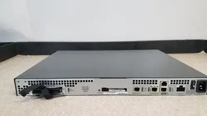 Cisco - 121015707 VG224 Video Conferencing Endpoint, second-hand product photo 9