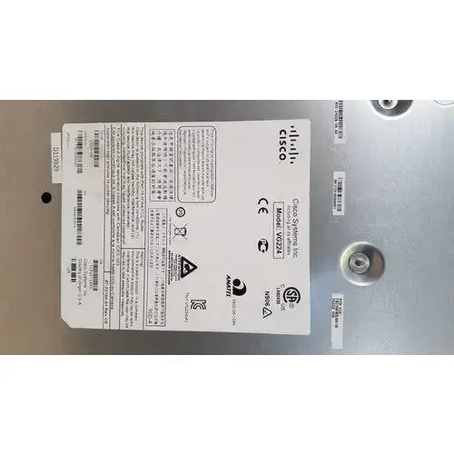 Cisco - 121015707 VG224 Video Conferencing Endpoint, second-hand product photo 14