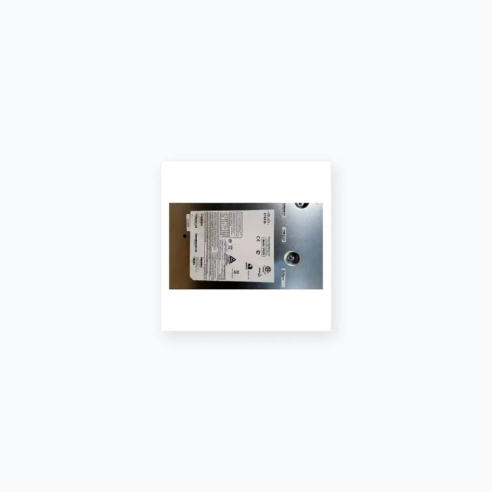 Cisco - 121015707 VG224 Video Conferencing Endpoint, second-hand product photo 14