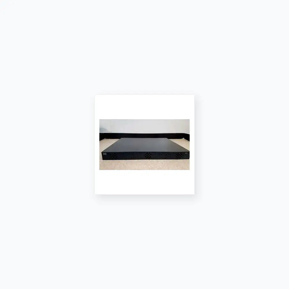 Cisco - 121015707 VG224 Video Conferencing Endpoint, second-hand product photo 6