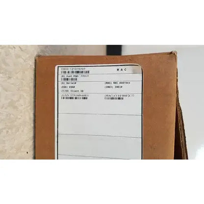 Cisco - 121015707 VG224 Video Conferencing Endpoint, second-hand product photo 2