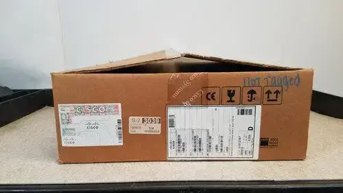 Cisco - 121015707 VG224 Video Conferencing Endpoint, second-hand product photo 4