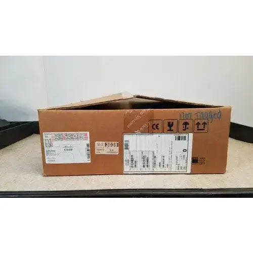 Cisco - 121015707 VG224 Video Conferencing Endpoint, second-hand product photo 4
