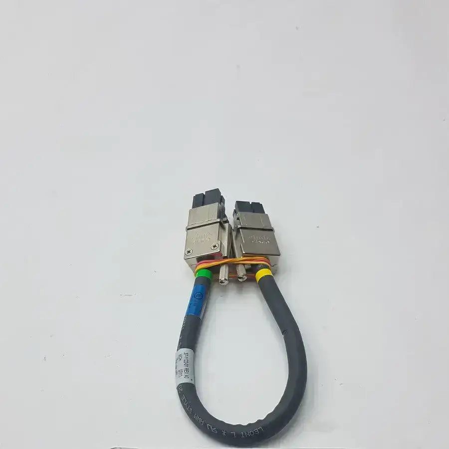 Cisco 37-1122-01-REV A0 Stack Power Cable Power Cable, second-hand product photo 5