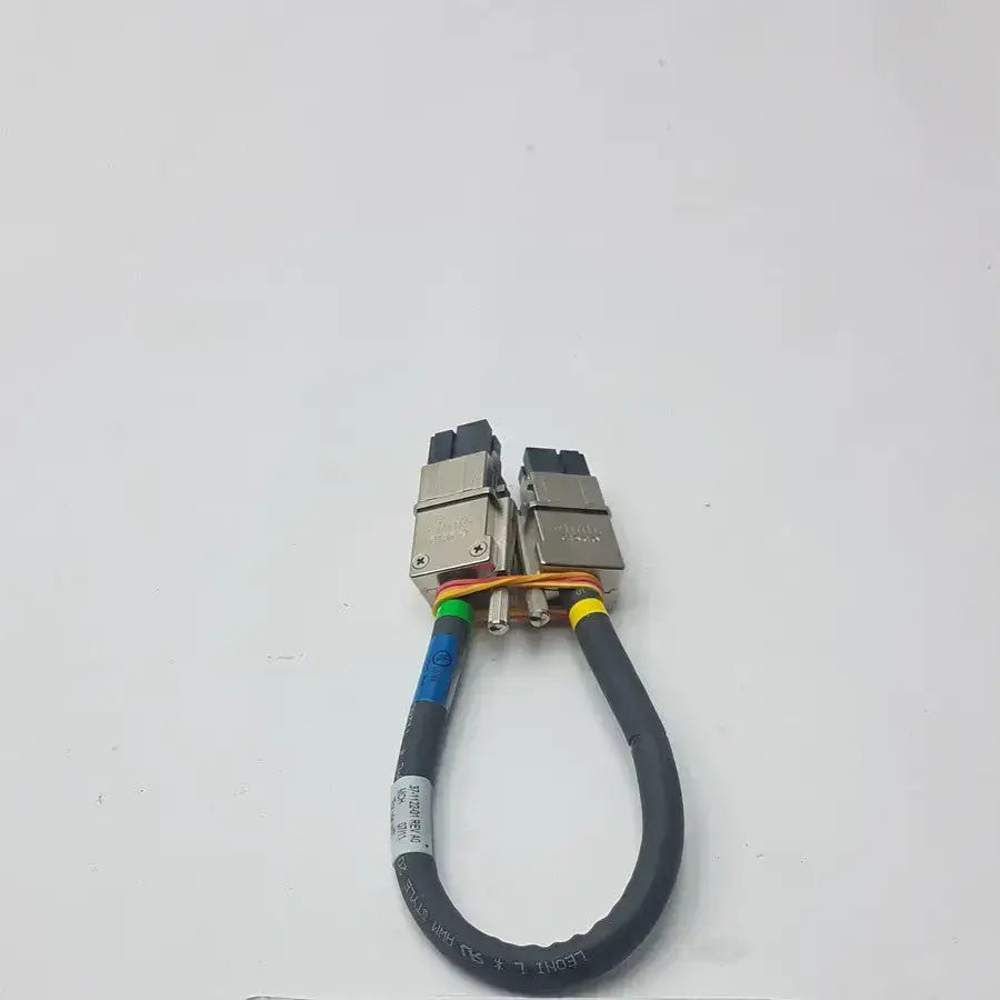 Cisco 37-1122-01-REV A0 Stack Power Cable Power Cable, second-hand product photo 5