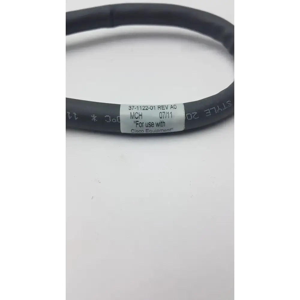 Cisco 37-1122-01-REV A0 Stack Power Cable Power Cable, second-hand product photo 3