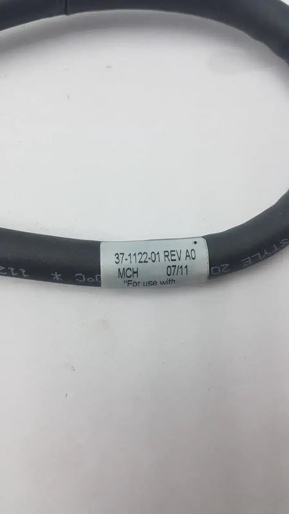 Cisco 37-1122-01-REV A0 Stack Power Cable Power Cable, second-hand product photo 2