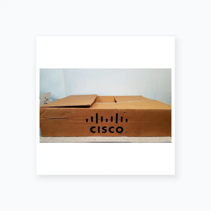 Reuse Medical CISCO 5500 Series Wireless LAN Controller Model 5508 AIR-CT5508-K9 Dual AC Power Other Enterprise Networking, second-hand product photo 1