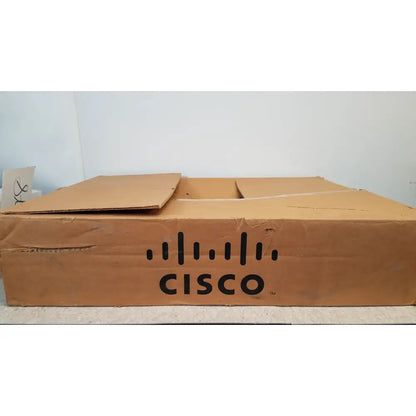 Reuse Medical CISCO 5500 Series Wireless LAN Controller Model 5508 AIR-CT5508-K9 Dual AC Power Other Enterprise Networking, second-hand product photo 1