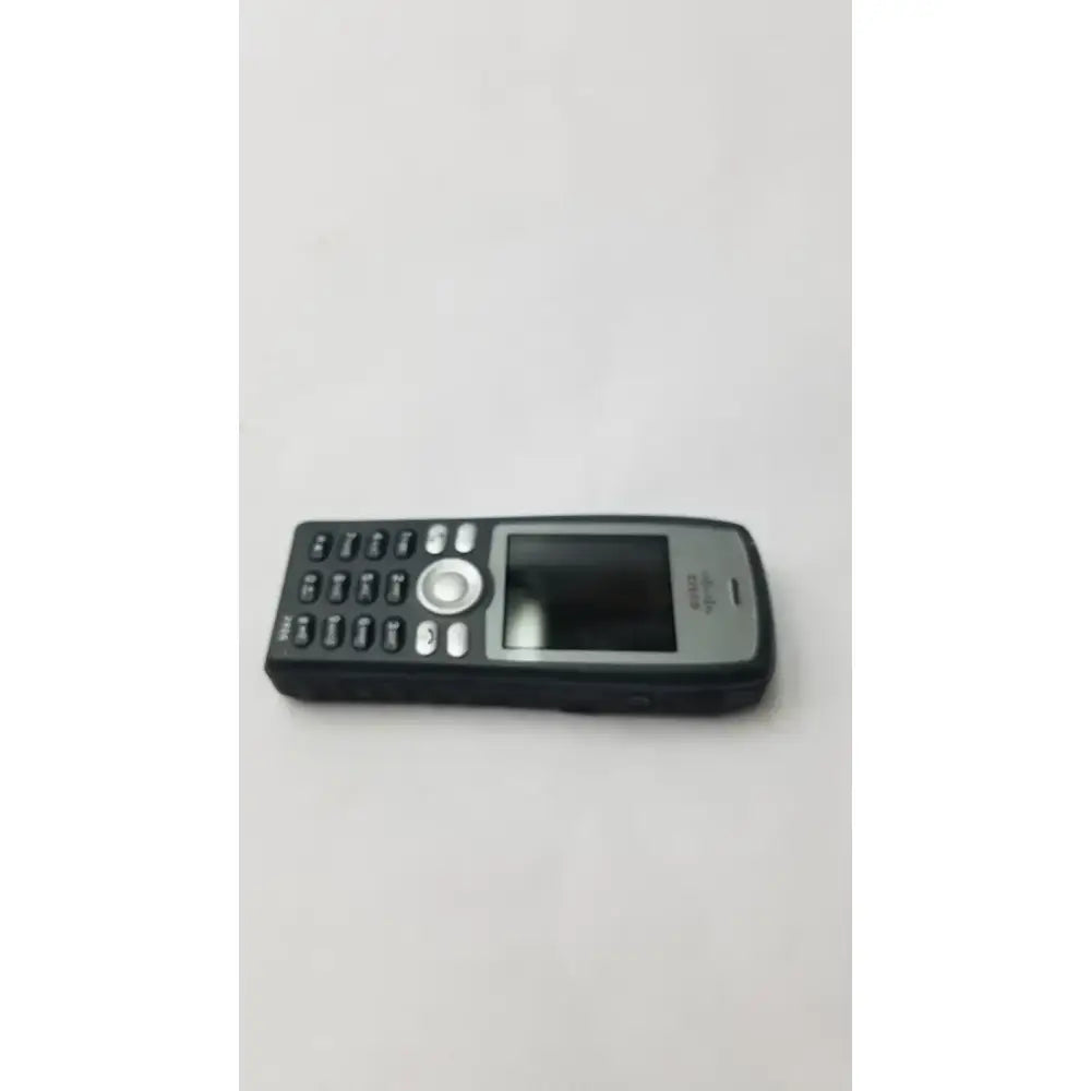 Cisco 7925 Wireless IP Phone Wi-Fi VOIP Wireless IP Phone, second-hand product photo 6