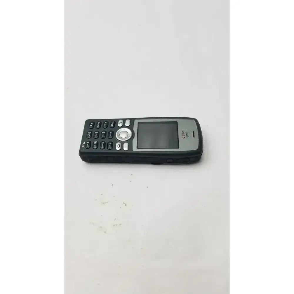 Cisco 7925 Wireless IP Phone Wi-Fi VOIP Wireless IP Phone, second-hand product photo 2