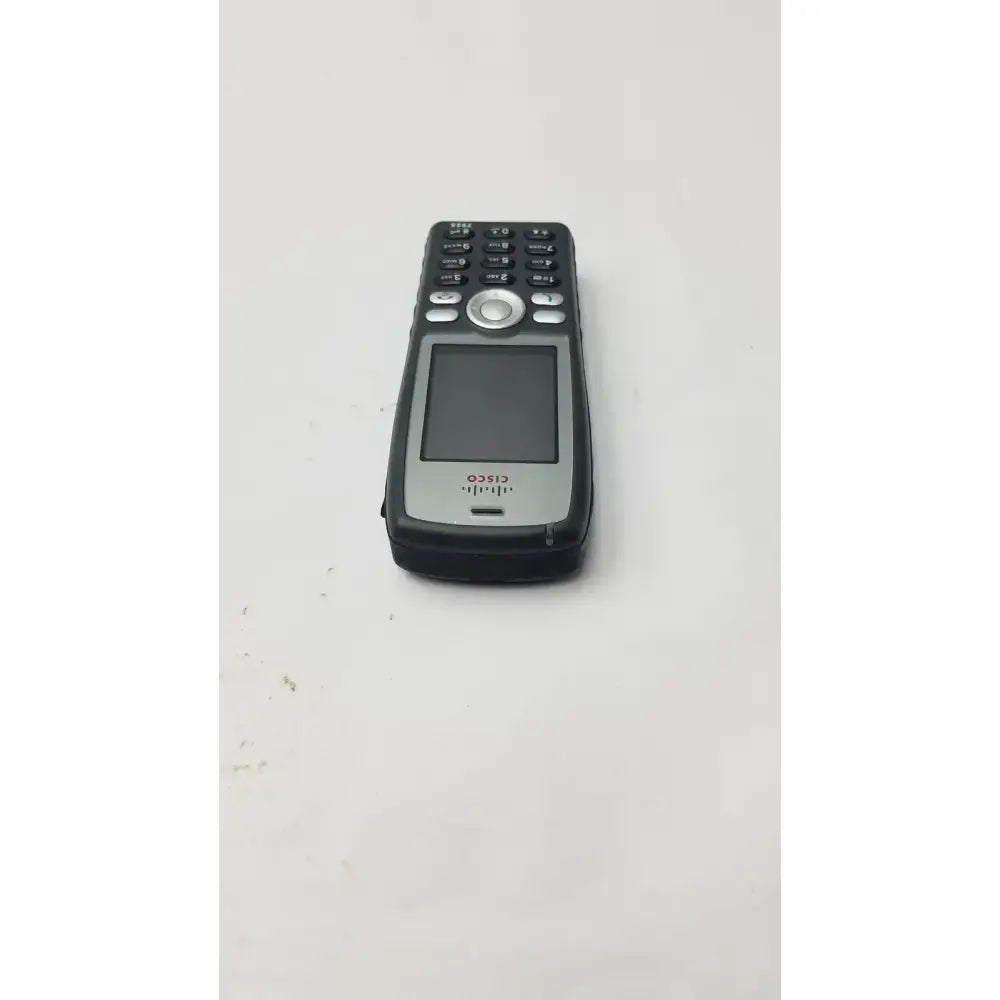 Cisco 7925 Wireless IP Phone Wi-Fi VOIP Wireless IP Phone, second-hand product photo 3