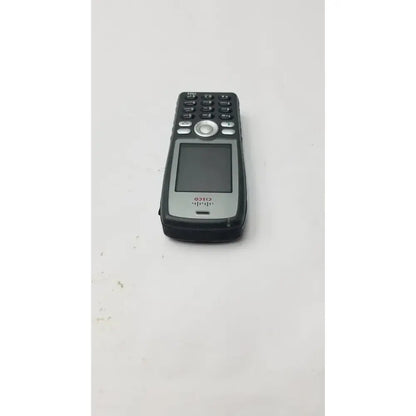 Cisco 7925 Wireless IP Phone Wi-Fi VOIP Wireless IP Phone, second-hand product photo 3