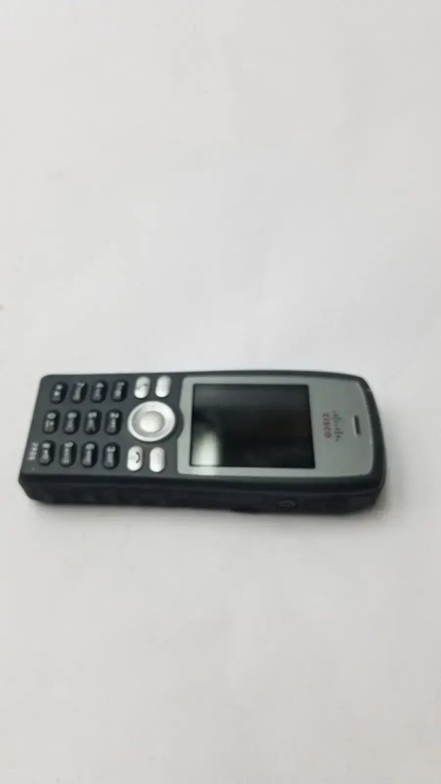 Cisco 7925 Wireless IP Phone Wi-Fi VOIP Wireless IP Phone, second-hand product photo 6