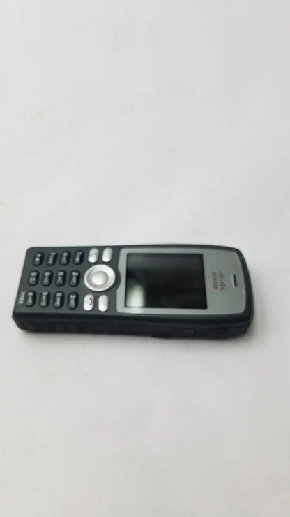 Cisco 7925 Wireless IP Phone Wi-Fi VOIP Wireless IP Phone, second-hand product photo 6