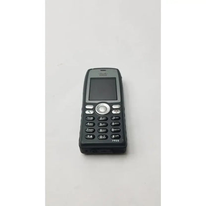 Cisco 7925 Wireless IP Phone Wi-Fi VOIP Wireless IP Phone, second-hand product photo 9
