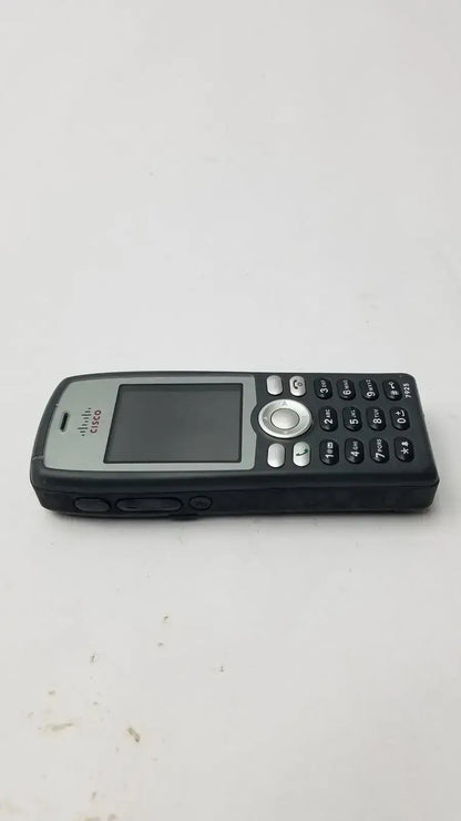 Cisco 7925 Wireless IP Phone Wi-Fi VOIP Wireless IP Phone, second-hand product photo 4
