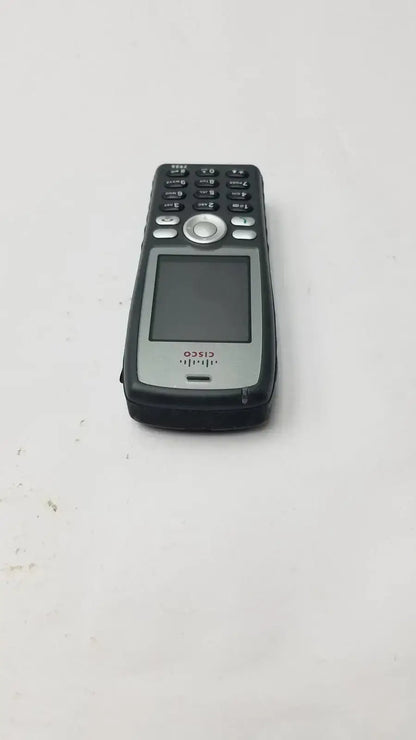 Cisco 7925 Wireless IP Phone Wi-Fi VOIP Wireless IP Phone, second-hand product photo 3