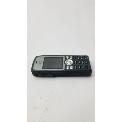 Cisco 7925 Wireless IP Phone Wi-Fi VOIP Wireless IP Phone, second-hand product photo 4