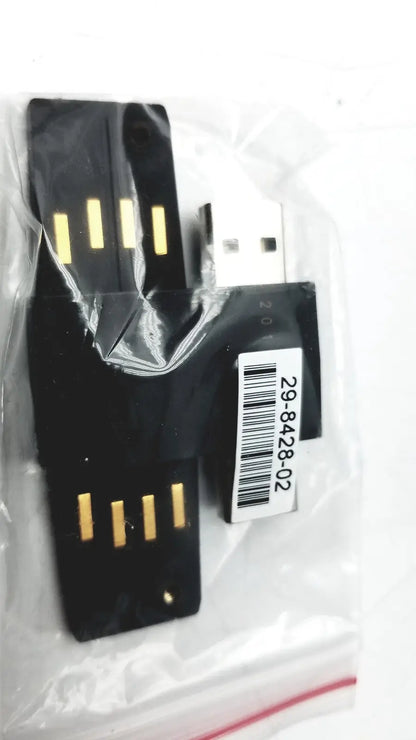 Cisco 8800 Series KEM for Audio CP-8800-A-KEM-3PC= | 74-114878-01 IP Phone Expansion Module, second-hand product photo 5