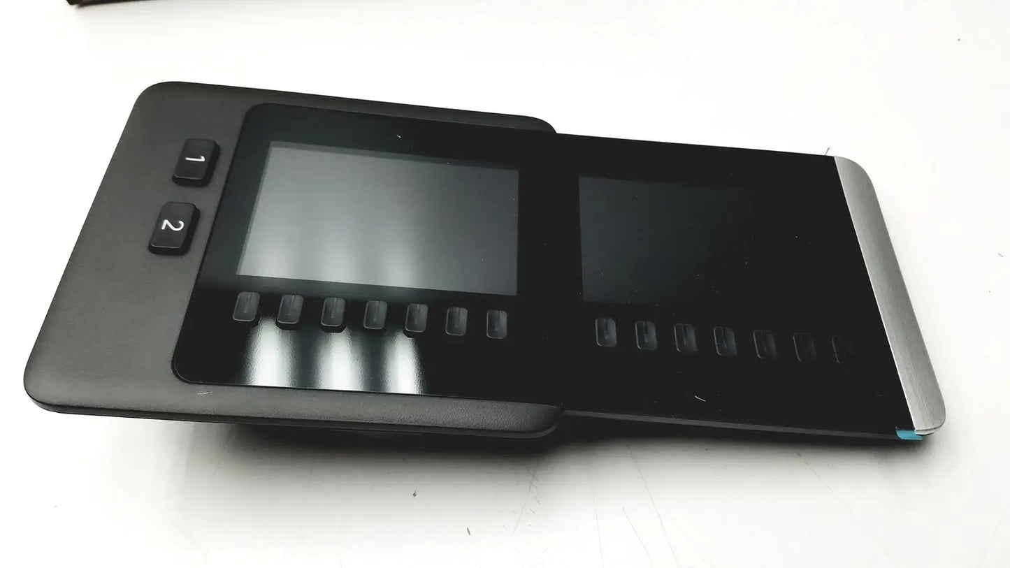 Cisco 8800 Series KEM for Audio CP-8800-A-KEM-3PC= | 74-114878-01 IP Phone Expansion Module, second-hand product photo 13
