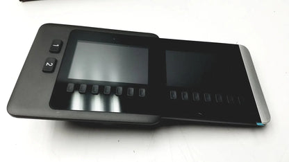 Cisco 8800 Series KEM for Audio CP-8800-A-KEM-3PC= | 74-114878-01 IP Phone Expansion Module, second-hand product photo 13