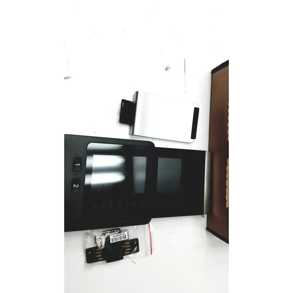 Cisco 8800 Series KEM for Audio CP-8800-A-KEM-3PC= | 74-114878-01 IP Phone Expansion Module, second-hand product photo 4