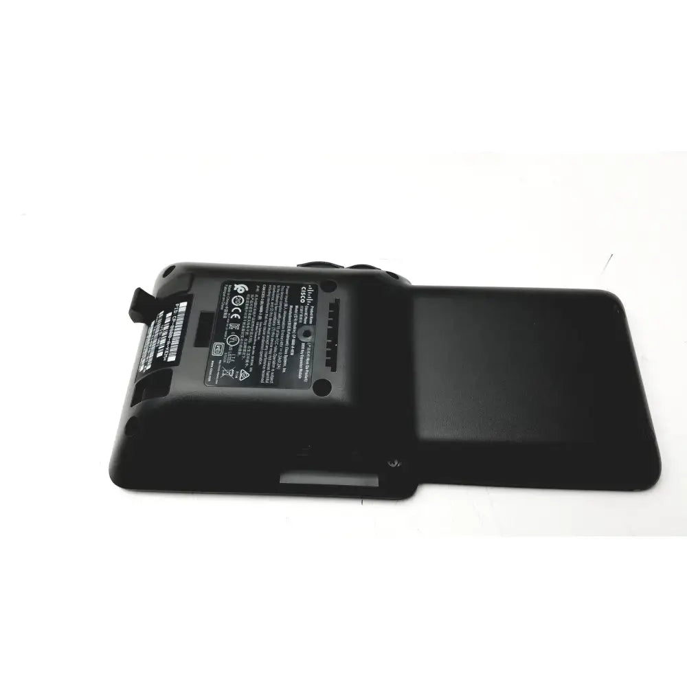 Cisco 8800 Series KEM for Audio CP-8800-A-KEM-3PC= | 74-114878-01 IP Phone Expansion Module, second-hand product photo 14