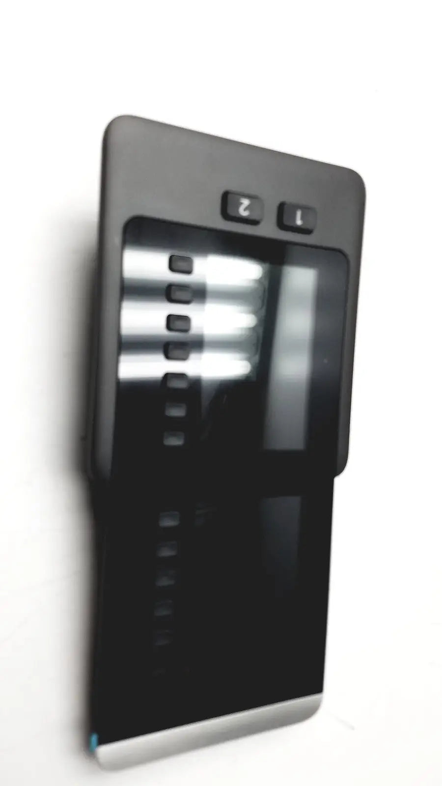 Cisco 8800 Series KEM for Audio CP-8800-A-KEM-3PC= | 74-114878-01 IP Phone Expansion Module, second-hand product photo 10