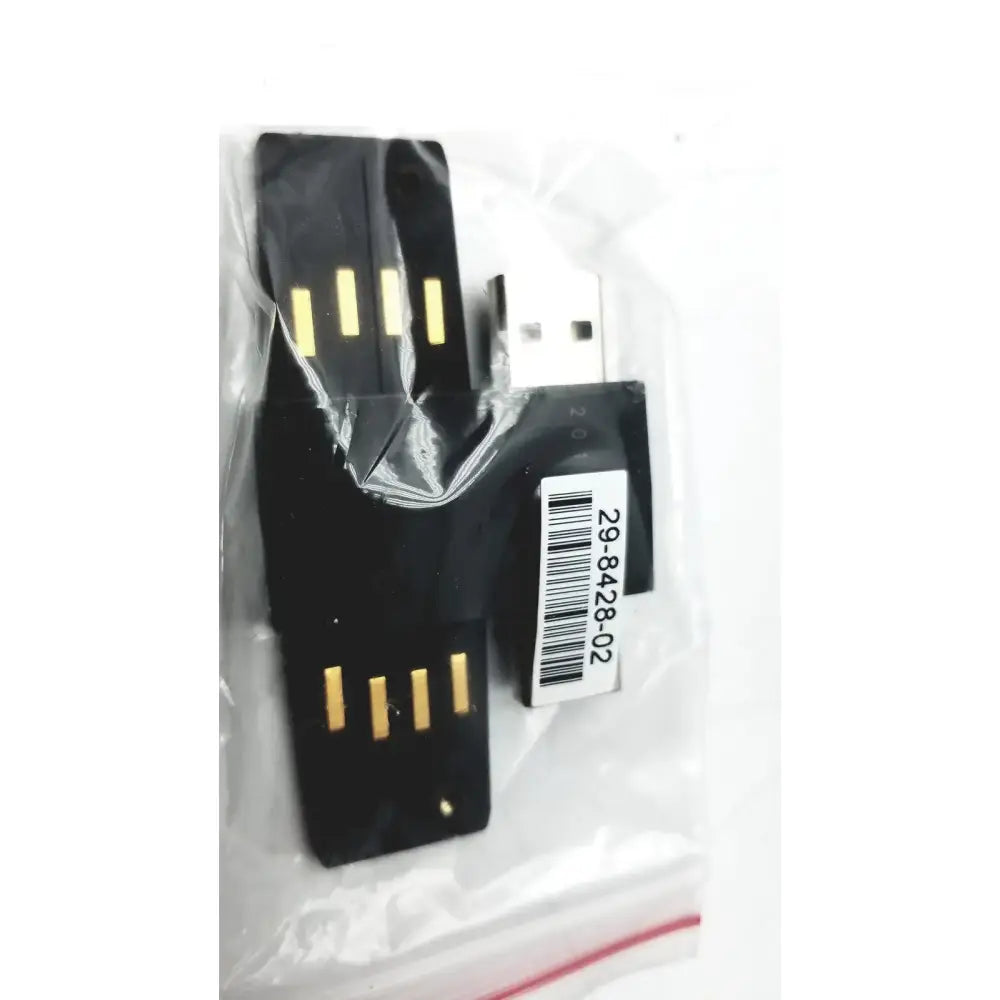 Cisco 8800 Series KEM for Audio CP-8800-A-KEM-3PC= | 74-114878-01 IP Phone Expansion Module, second-hand product photo 5