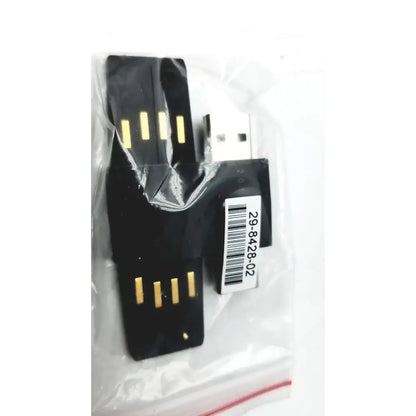 Cisco 8800 Series KEM for Audio CP-8800-A-KEM-3PC= | 74-114878-01 IP Phone Expansion Module, second-hand product photo 5