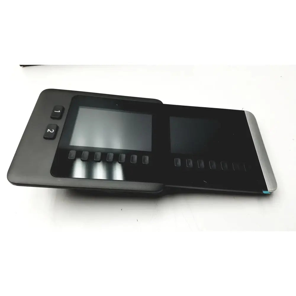 Cisco 8800 Series KEM for Audio CP-8800-A-KEM-3PC= | 74-114878-01 IP Phone Expansion Module, second-hand product photo 13