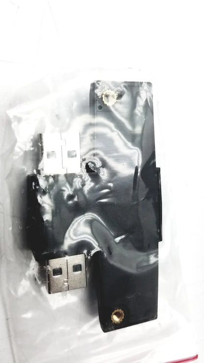 Cisco 8800 Series KEM for Audio CP-8800-A-KEM-3PC= | 74-114878-01 IP Phone Expansion Module, second-hand product photo 6