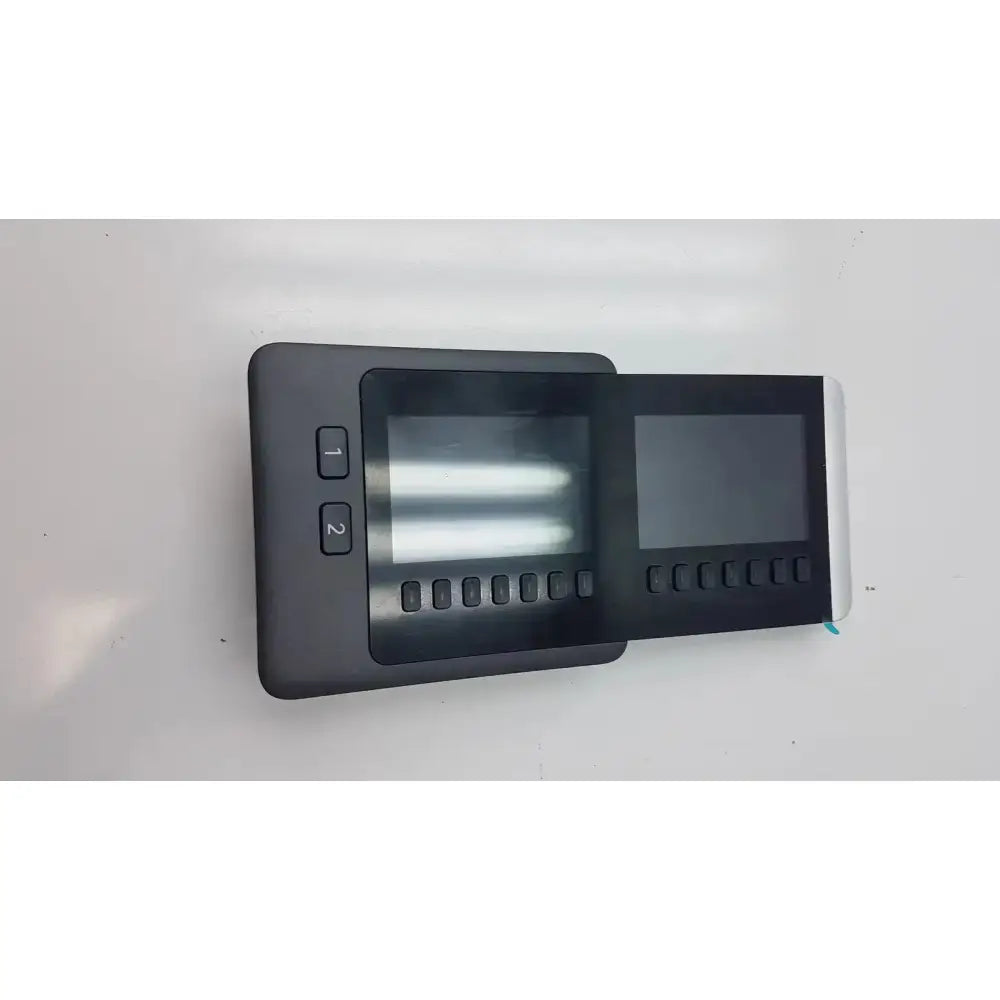 Cisco 8800 Series KEM for Audio CP-8800-A-KEM 74-114878-02 Expansion Module IP Phone Expansion Module, second-hand product photo 7