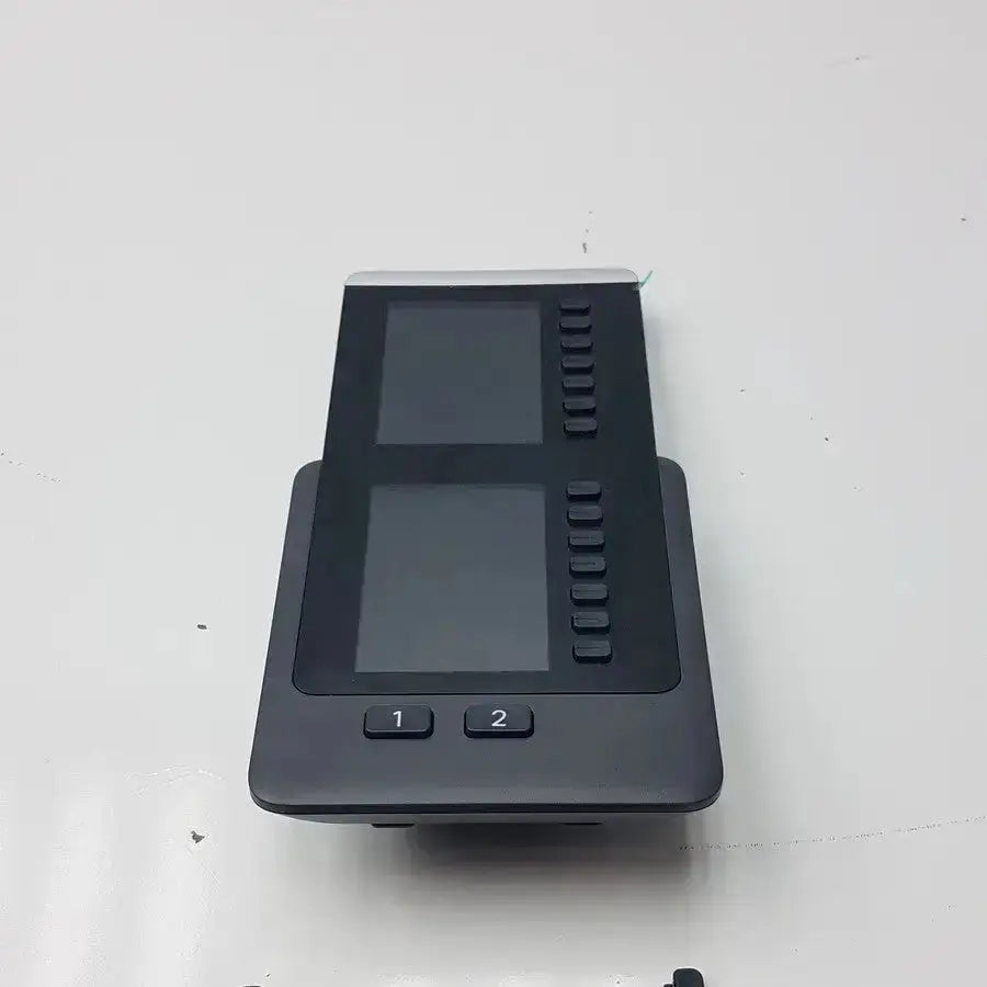 Cisco 8800 Series KEM for Audio CP-8800-A-KEM 74-114878-02 Expansion Module IP Phone Expansion Module, as-is (for parts) product photo 1