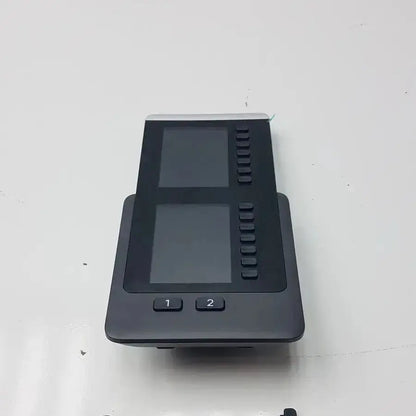 Cisco 8800 Series KEM for Audio CP-8800-A-KEM 74-114878-02 Expansion Module IP Phone Expansion Module, second-hand product photo 1