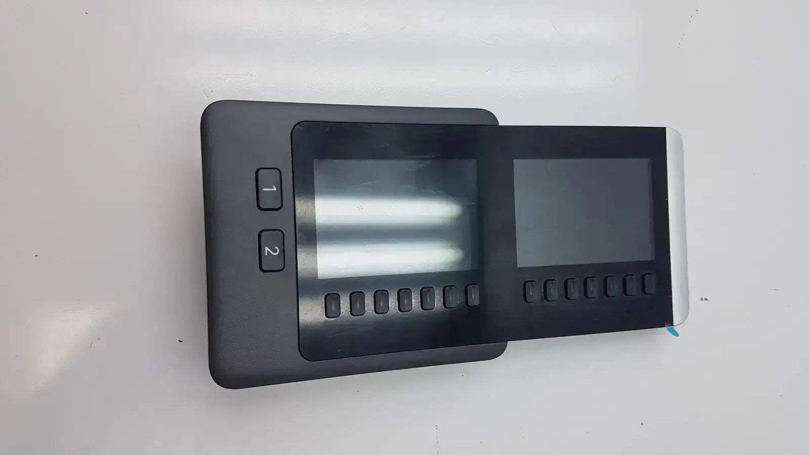 Cisco 8800 Series KEM for Audio CP-8800-A-KEM 74-114878-02 Expansion Module IP Phone Expansion Module, as-is (for parts) product photo 7