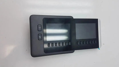 Cisco 8800 Series KEM for Audio CP-8800-A-KEM 74-114878-02 Expansion Module IP Phone Expansion Module, second-hand product photo 7