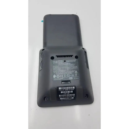 Cisco 8800 Series KEM for Audio CP-8800-A-KEM 74-114878-02 Expansion Module IP Phone Expansion Module, second-hand product photo 2
