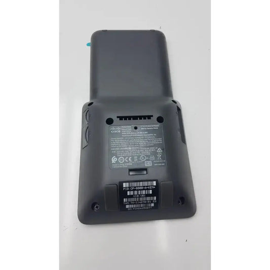 Cisco 8800 Series KEM for Audio CP-8800-A-KEM 74-114878-02 Expansion Module IP Phone Expansion Module, second-hand product photo 2