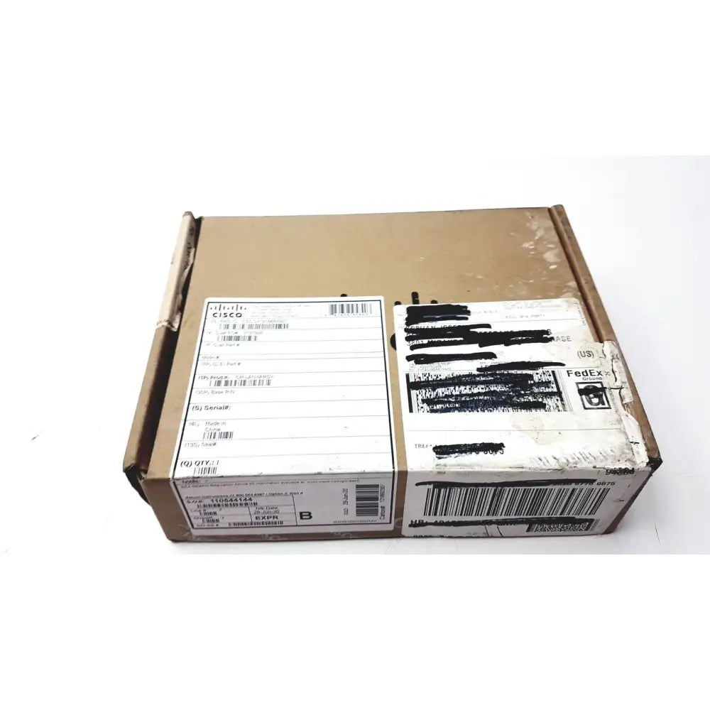 Reuse Medical Cisco 8821 Lanyard (CP-LANYARD) Other Office Desk Accessories, second-hand product photo 1