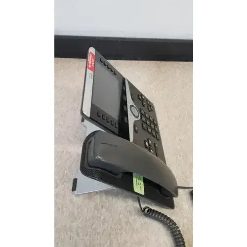 Cisco 8841 IP Phone IP Phone, second-hand product photo 3