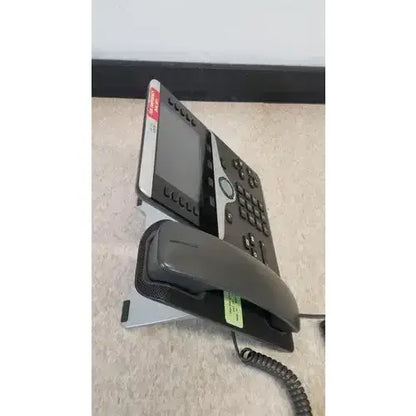 Cisco 8841 IP Phone IP Phone, second-hand product photo 3