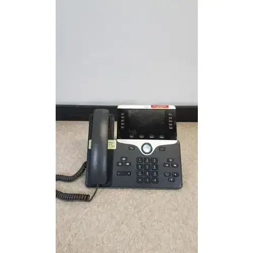 Cisco 8841 IP Phone IP Phone, second-hand product photo 2