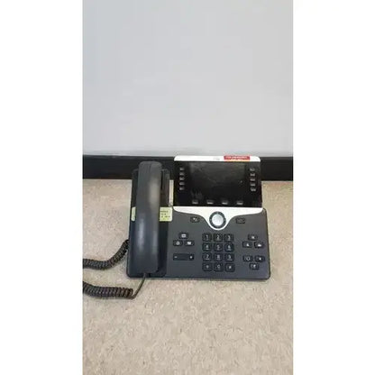 Cisco 8841 IP Phone IP Phone, second-hand product photo 2