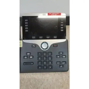 هاتف IP طراز Cisco 8841